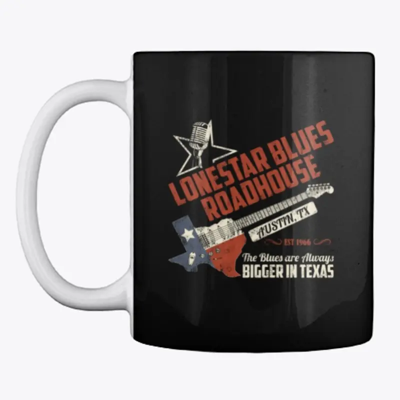 Lonestar Blues Roadhouse